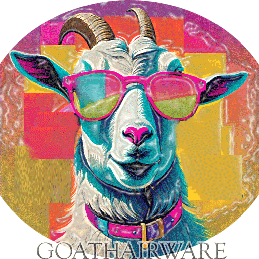 Goathairware